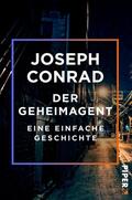 Conrad |  Der Geheimagent | eBook | Sack Fachmedien