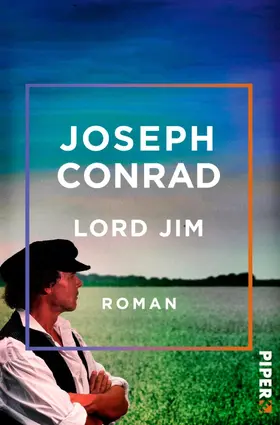 Conrad | Lord Jim | E-Book | www.sack.de