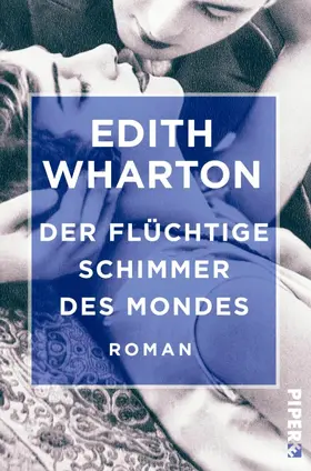 Wharton |  Der flüchtige Schimmer des Mondes | eBook | Sack Fachmedien