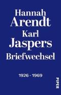 Arendt / Jaspers / Köhler |  Briefwechsel | eBook | Sack Fachmedien