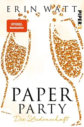 Watt |  Paper Party | eBook | Sack Fachmedien