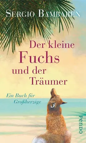 Bambaren |  Der kleine Fuchs und der Träumer | eBook | Sack Fachmedien