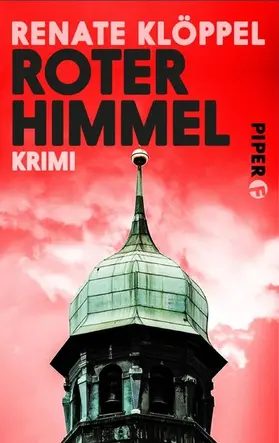 Klöppel |  Roter Himmel | eBook | Sack Fachmedien