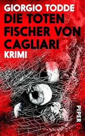 Todde |  Die toten Fischer von Cagliari | eBook | Sack Fachmedien