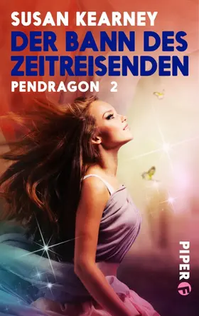 Kearney |  Der Bann des Zeitreisenden | eBook | Sack Fachmedien