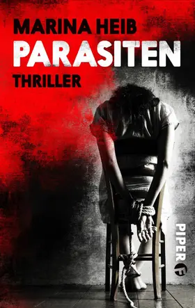 Heib |  Parasiten | eBook | Sack Fachmedien