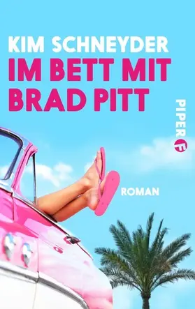 Schneyder |  Im Bett mit Brad Pitt | eBook | Sack Fachmedien