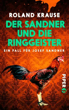 Krause |  Der Sandner und die Ringgeister | eBook | Sack Fachmedien