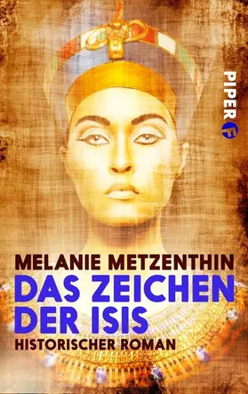 Metzenthin |  Das Zeichen der Isis | eBook | Sack Fachmedien