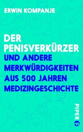 Kompanje |  Der Penisverkürzer | eBook | Sack Fachmedien