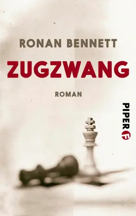 Bennett |  Zugzwang | eBook | Sack Fachmedien