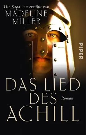 Miller |  Das Lied des Achill | eBook | Sack Fachmedien