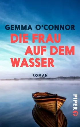 O'Connor |  Die Frau auf dem Wasser | eBook | Sack Fachmedien