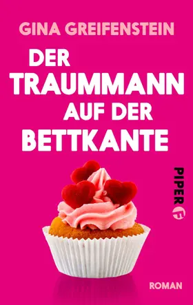 Greifenstein |  Der Traummann auf der Bettkante | eBook | Sack Fachmedien