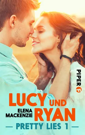 Mackenzie |  Lucy und Ryan | eBook | Sack Fachmedien