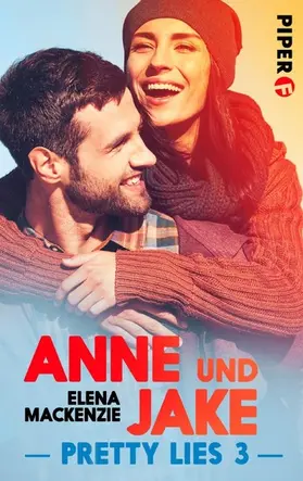 Mackenzie |  Anne und Jake | eBook | Sack Fachmedien