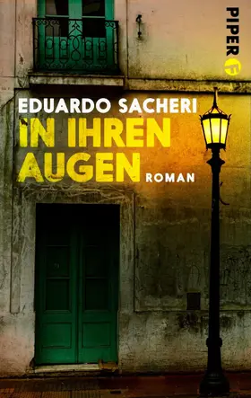 Sacheri |  In ihren Augen | eBook | Sack Fachmedien