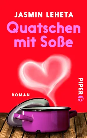 Leheta |  Quatschen mit Soße | eBook | Sack Fachmedien