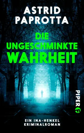 Paprotta |  Die ungeschminkte Wahrheit | eBook | Sack Fachmedien