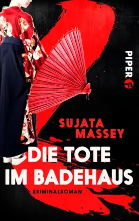 Massey |  Die Tote im Badehaus | eBook | Sack Fachmedien