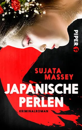 Massey |  Japanische Perlen | eBook | Sack Fachmedien