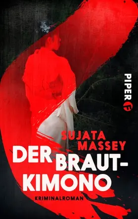 Massey |  Der Brautkimono | eBook | Sack Fachmedien