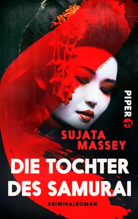 Massey |  Die Tochter des Samurai | eBook | Sack Fachmedien