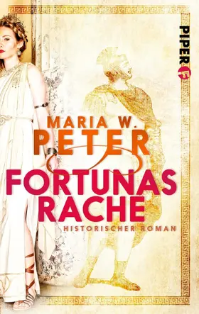Peter |  Fortunas Rache | eBook | Sack Fachmedien