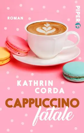 Corda |  Cappuccino fatale | eBook | Sack Fachmedien