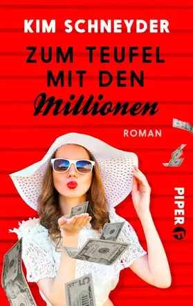Schneyder |  Zum Teufel mit den Millionen | eBook | Sack Fachmedien