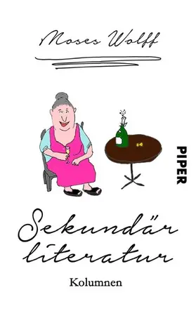 Wolff |  Sekundärliteratur | eBook | Sack Fachmedien