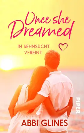 Glines |  Once She Dreamed | eBook | Sack Fachmedien