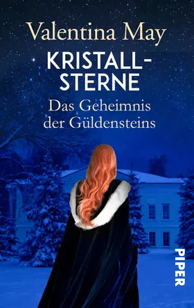 May |  Kristallsterne | eBook | Sack Fachmedien
