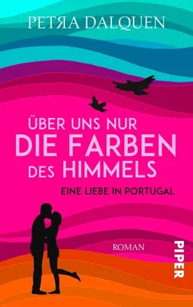 Dalquen |  Über uns nur die Farben des Himmels | eBook | Sack Fachmedien
