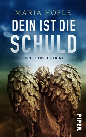 Höfle |  Dein ist die Schuld | eBook | Sack Fachmedien