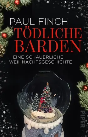 Finch |  Tödliche Barden | eBook | Sack Fachmedien