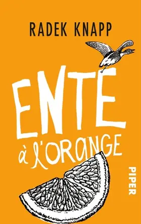 Knapp |  Ente à l'orange | eBook | Sack Fachmedien