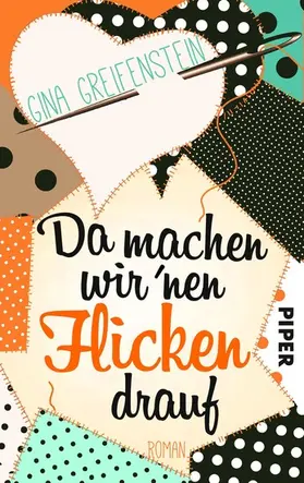 Greifenstein |  Da machen wir´nen Flicken drauf | eBook | Sack Fachmedien