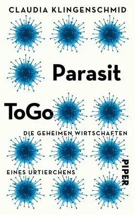 Klingenschmid |  Parasit ToGo | eBook | Sack Fachmedien