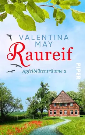 May |  Raureif | eBook | Sack Fachmedien