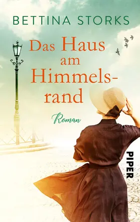 Storks | Das Haus am Himmelsrand | E-Book | sack.de