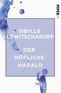 Lewitscharoff |  Der höfliche Harald | eBook | Sack Fachmedien