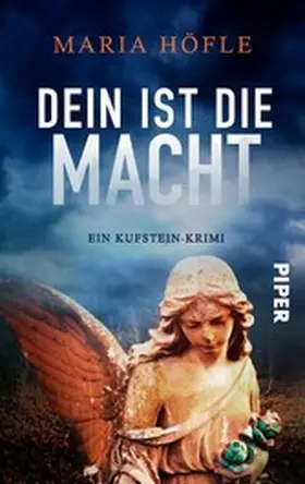 Höfle |  Dein ist die Macht | eBook | Sack Fachmedien