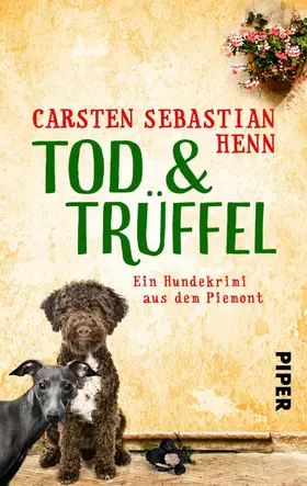 Henn | Tod & Trüffel | E-Book | www.sack.de