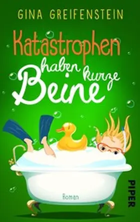 Greifenstein |  Katastrophen haben kurze Beine | eBook | Sack Fachmedien