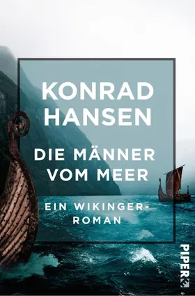 Hansen | Die Männer vom Meer | E-Book | www.sack.de