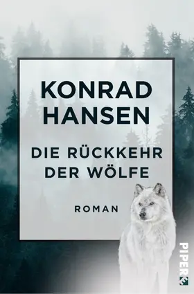 Hansen |  Die Rückkehr der Wölfe | eBook | Sack Fachmedien
