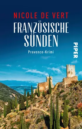 de Vert |  Französische Sünden | eBook | Sack Fachmedien