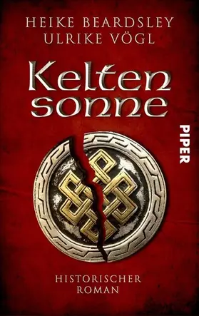 Beardsley / Vögl |  Keltensonne | eBook | Sack Fachmedien