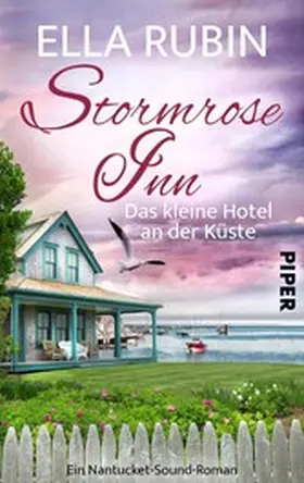 Rubin |  Stormrose Inn - Das kleine Hotel an der Küste | eBook | Sack Fachmedien